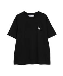 MAKE YOUR MARK BACK PRINT TEE