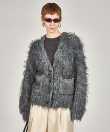 PRANK PROJECT｜プランクプロジェクトのカーディガン/ボレロ（無地