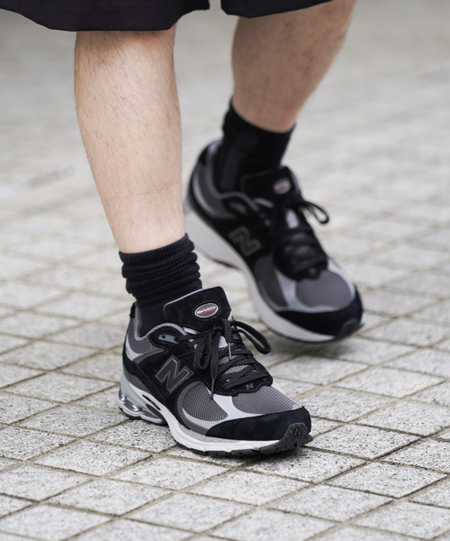 New balance 2002RC ニューバランス New Balance スニーカー / ニューバランス 2002RC メンズ