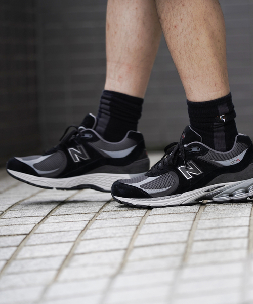 New Balance / ニューバランス 2002RC（スニーカー）｜New Balance