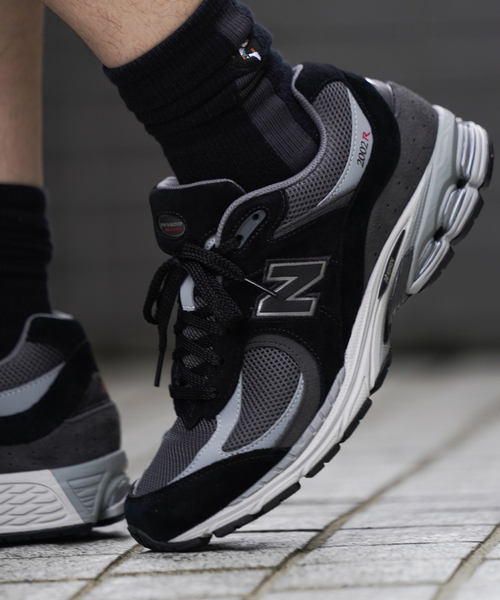セール】New Balance / ニューバランス 2002RC（スニーカー）｜New