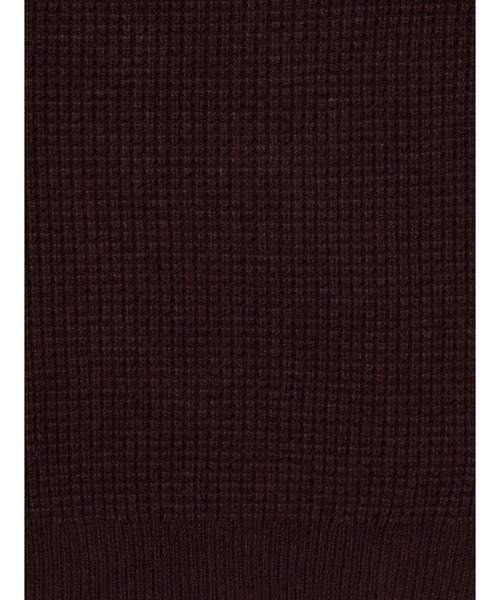 Levi's（リーバイス）の「Levi's/リーバイス プレシディオ クルースウェット ブラウン（ニット/セーター・メンズ・ブラウン・S/M/L/XL）」の12枚目の写真