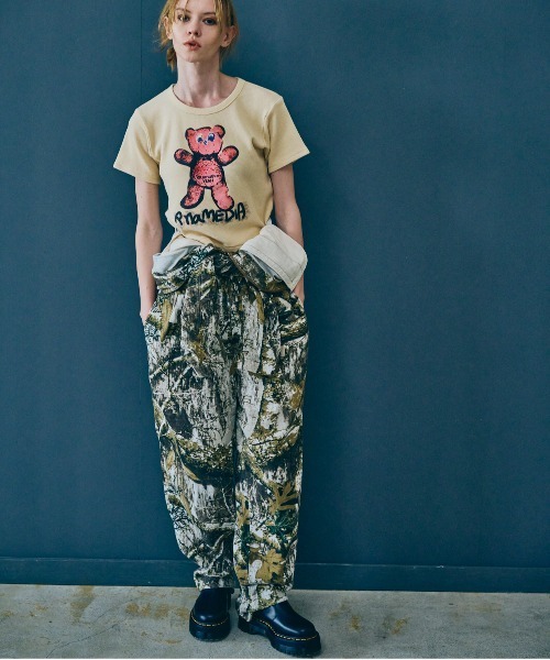 RNA アールエヌエー サロペット つなぎ オールインワン RNA-N｜アールエヌエーエヌのつなぎ/オールインワン（フル