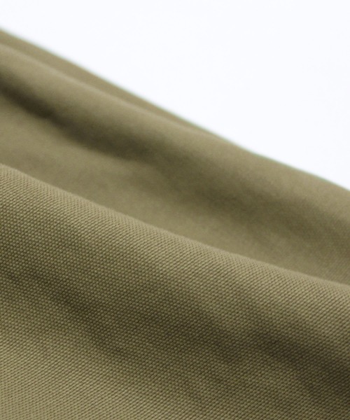 RNA（アールエヌエー）の「O0742 ミリタリーオールインワン（つなぎ/オールインワン・レディース・その他/カーキ・MEDIUM）」の18枚目の写真