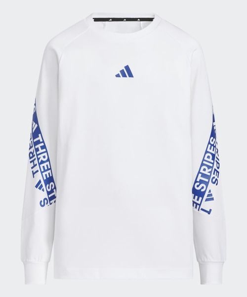 adidas 長袖ジャージ ホワイト/ブルー セール】ジャージー / アディダスオリジナルス adidas Originals