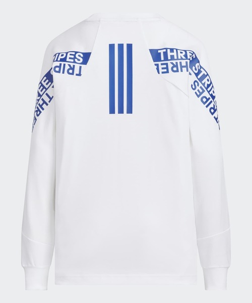adidas バンクーバーホワイトキャップス 長袖ユニフォーム 11/12 バンクーバー・ホワイトキャップス 2023 ユニフォーム - ユニ11