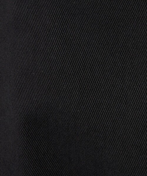 Steven Alan（スティーブンアラン）の「＜Steven Alan＞ ツイル ガーメントダイ アーミー ノープリーツ トラウザーズ（その他パンツ・メンズ・ダークブラウン/ブラック・S/M/L/XL）」の7枚目の写真