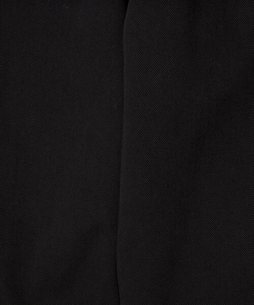 Steven Alan（スティーブンアラン）の「＜Steven Alan＞ ツイル ガーメントダイ アーミー ノープリーツ トラウザーズ（その他パンツ・メンズ・ダークブラウン/ブラック・S/M/L/XL）」の18枚目の写真