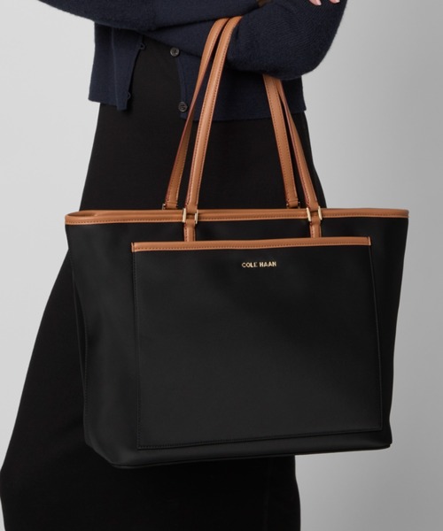 即日発送コールハーントートバッグ セール】ザエリーゼナイロントート womens（トートバッグ