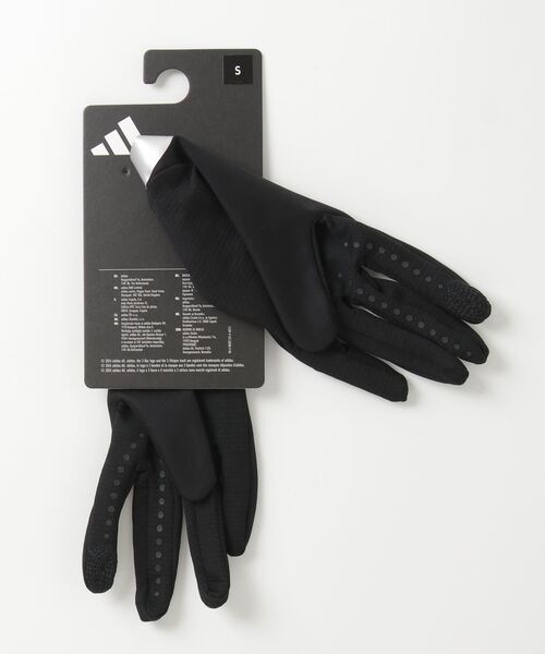 ランニング グローブ / アディダス adidas（手袋）｜adidas