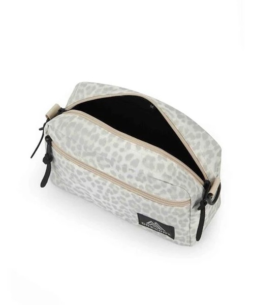 GREGORY/グレゴリー ショルダーバック パデッドショルダーポーチM