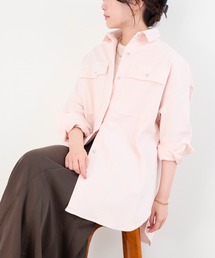 MICA&DEAL｜マイカ＆ディール（レディース）のシャツ/ブラウス