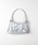 Right-on�i���C�g�I���j�́u�yVIVIAN BLUE�z�Q�v�`�x���{���o�b�O�i�V�����_�[�o�b�O�j�v�b�V���o�[