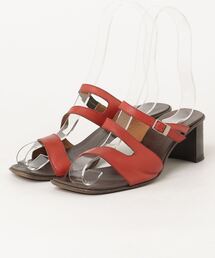 ブランド古着】レディースのサンダル古着通販 - ZOZOUSED