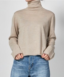 MM6 エムエムシックス トップス XS ベージュ系 レディース MM6 Maison Margiela｜ｴﾑｴﾑｼｯｸｽ ﾒｿﾞﾝ ﾏﾙｼﾞｪﾗのトップス（ベージュ系