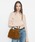 TORY BURCH�i�g���[�o�[�`�j�́u���~�[ �X�G�[�h �o�P�b�g�o�b�O�i�V�����_�[�o�b�O�j�v�b�L������