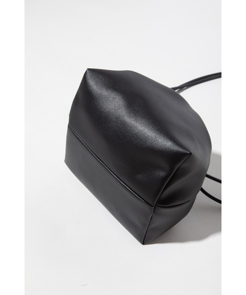 X Japan 巾着 2個セット ソフトエコレザー巾着（ショルダーバッグ）｜WCJ（ダブルシージェイ