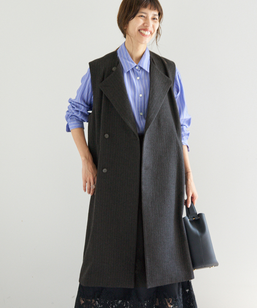 IENA（イエナ）｜ベスト一覧 - WEAR