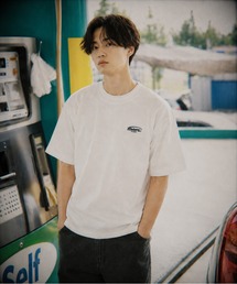 merc london（メルクロンドン）の「merc london 4タイプアソートデザイン ハーフスリーブTシャツ（Tシャツ/カットソー）」