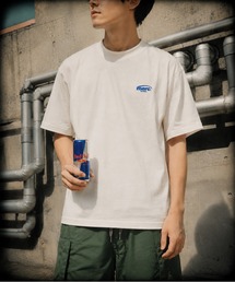 merc london 4タイプアソートデザイン ハーフスリーブTシャツ