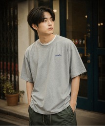 merc london（メルクロンドン）の「merc london 4タイプアソートデザイン ハーフスリーブTシャツ（Tシャツ/カットソー）」