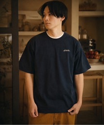 merc london 4タイプアソートデザイン ハーフスリーブTシャツ