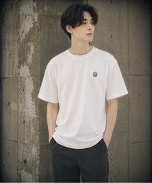 merc london 4タイプアソートデザイン ハーフスリーブTシャツ