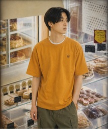 merc london 4タイプアソートデザイン ハーフスリーブTシャツ