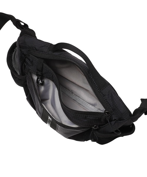SALOMON（サロモン）の「Salomon ACS WAIST PACK 3 LC2324200（ショルダーバッグ・メンズ・ブラック・FREE）」の8枚目の写真