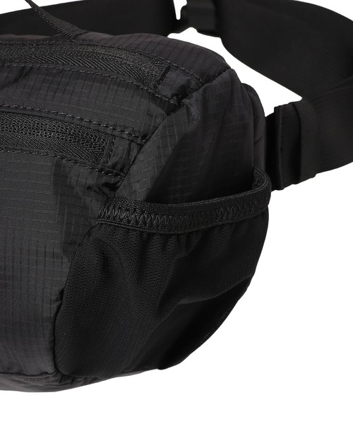 SALOMON（サロモン）の「Salomon ACS WAIST PACK 3 LC2324200（ショルダーバッグ・メンズ・ブラック・FREE）」の3枚目の写真