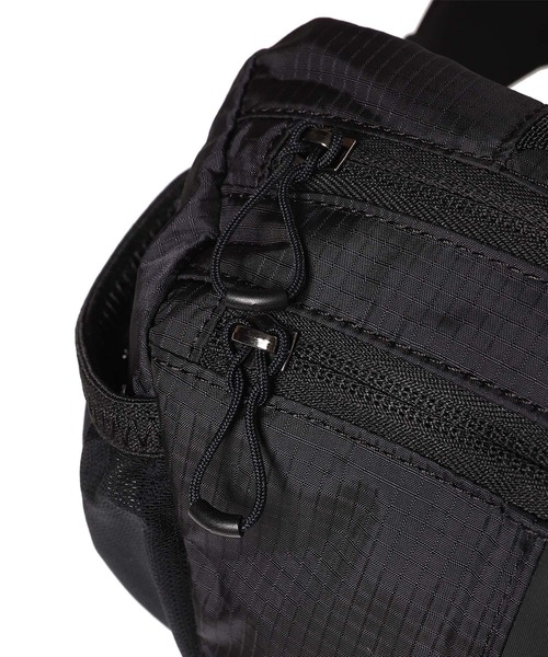 SALOMON（サロモン）の「Salomon ACS WAIST PACK 3 LC2324200（ショルダーバッグ・メンズ・ブラック・FREE）」の4枚目の写真
