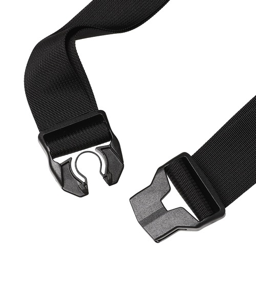SALOMON（サロモン）の「Salomon ACS WAIST PACK 3 LC2324200（ショルダーバッグ・メンズ・ブラック・FREE）」の5枚目の写真