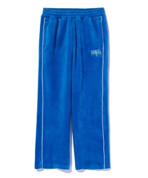 XLARGE（エクストララージ）の「TAGGING VELOUR PANTS（その他パンツ）」