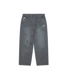 AAPE MAIN WOVEN PANTS