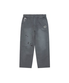 AAPE MAIN WOVEN PANTS