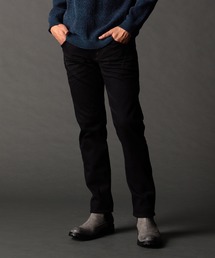 NICOLE CLUB FOR MEN | アラカルト5ポケットパンツ(その他パンツ)