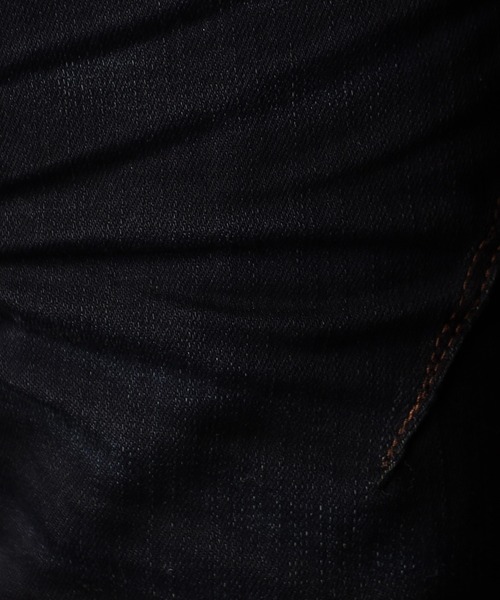 NICOLE CLUB FOR MEN（ニコルクラブフォーメン）の「アラカルト5ポケットパンツ（その他パンツ・メンズ・ブラック系その他/ネイビー系1/ネイビー系2・X-LARGE/LARGE/MEDIUM/SMALL）」の13枚目の写真