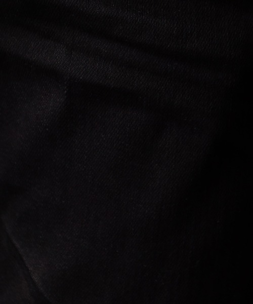 NICOLE CLUB FOR MEN（ニコルクラブフォーメン）の「アラカルト5ポケットパンツ（その他パンツ・メンズ・ブラック系その他/ネイビー系1/ネイビー系2・X-LARGE/LARGE/MEDIUM/SMALL）」の14枚目の写真