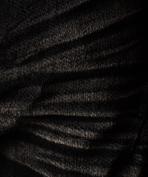 NICOLE CLUB FOR MEN（ニコルクラブフォーメン）の「アラカルト5ポケットパンツ（その他パンツ・メンズ・ブラック系その他/ネイビー系1/ネイビー系2・X-LARGE/LARGE/MEDIUM/SMALL）」の15枚目の写真