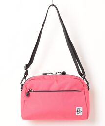 CHUMS | 【CHUMS/チャムス】 Recycle Small Trapezoid Shoulder Bag(ショルダーバッグ)