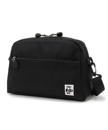 CHUMS | 【CHUMS/チャムス】 Recycle Small Trapezoid Shoulder Bag(ショルダーバッグ)