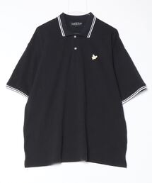 LYLE&SCOTT(ライルアンドスコット)の「ワンポイント半袖ポロシャツ(ポロシャツ)」