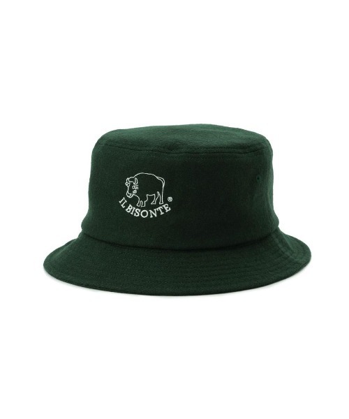 IL BISONTE（イルビゾンテ）の「IL BISONTE / ハット / 2024 SPRING