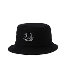 IL BISONTE × Mizuno HAT / ハット / 2025 SPRING SUMMER