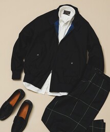 BARACUTA | 【別注】BARACUTA / G9 Classic Model(ブルゾン)
