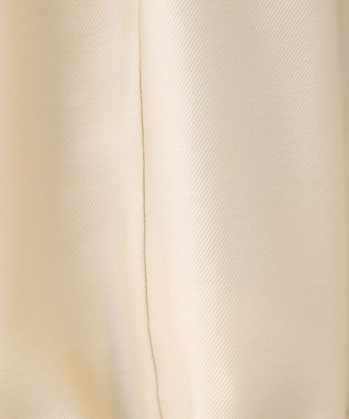 Reflect（リフレクト）の「【ライトアウター／ゆったり羽織れる／気軽な羽織りに◎】ライトブルゾン（ブルゾン・レディース・ブラック/ブラウン系その他/ライトベージュ・15 /17/05/07/09/11/13）」の11枚目の写真