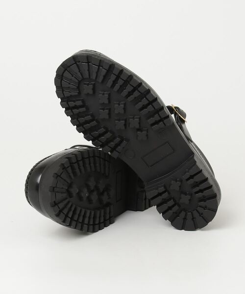 ARTESANOS（アルテサノス）の「ARTESANOS アルテサノス Tストラップ ローファー（ローファー・レディース・ブラック・36/35/39/38/37）」の12枚目の写真