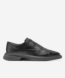 COLE HAAN | オリジナルグランド シティースペクター キャップトゥ オックスフォード mens(ドレスシューズ)