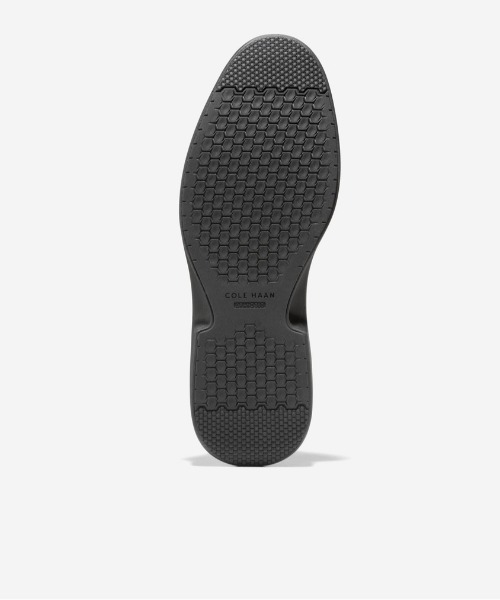 COLE HAAN(コールハーン)の「オリジナルグランド シティースペクター キャップトゥ オックスフォード mens(ドレスシューズ・メンズ・ブラック・8/8.5/9/9.5/10/10.5/7.5/7/11)」の6枚目の写真