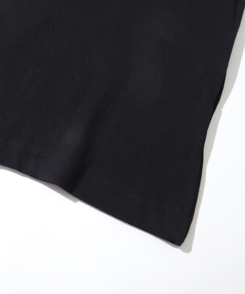 THE NORTH FACE(ザノースフェイス)の「【THE NORTH FACE/ザノースフェイス】Evolution Simple Dome Long Sleeve Tee / クルーネック ロングスリーブTシャツ(Tシャツ/カットソー・メンズ・ブラック/オフホワイト/ホワイト・M/L/XL/S)」の11枚目の写真